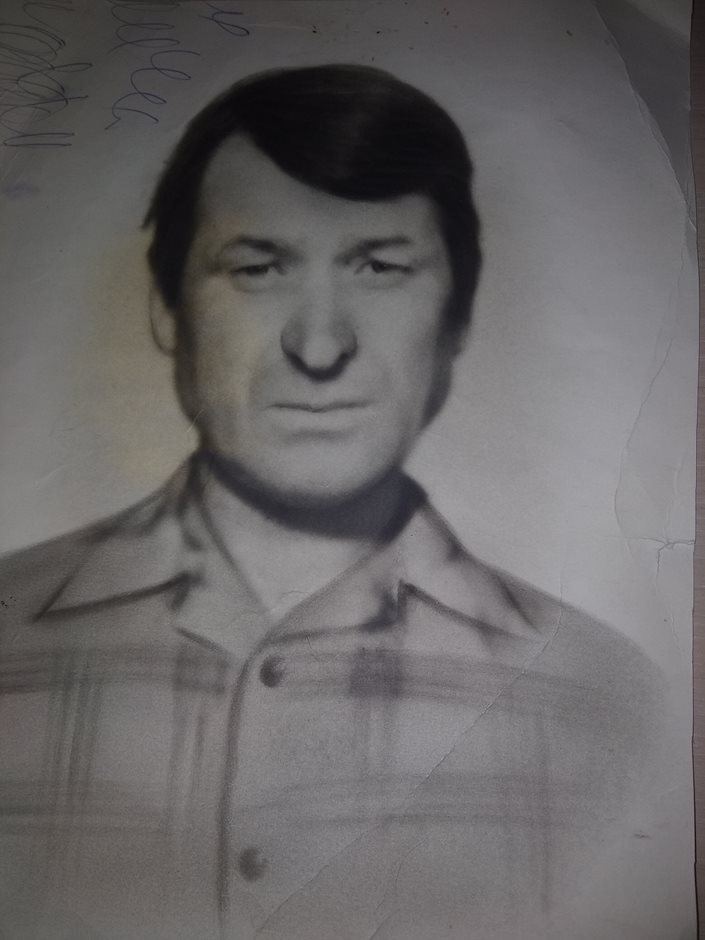 Аксенов Виктор Васильевич